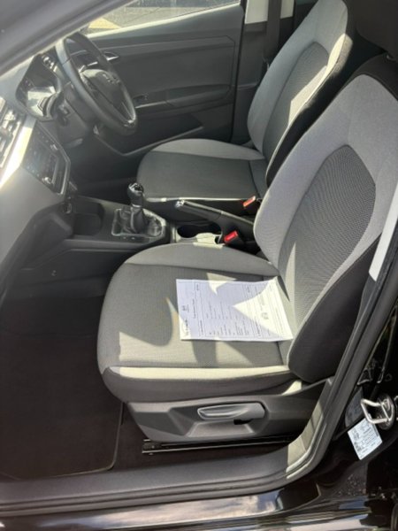 2019 SEAT Ibiza - photo 4