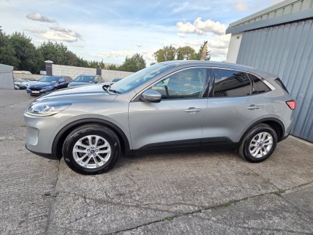 2022 Ford Kuga - photo 5