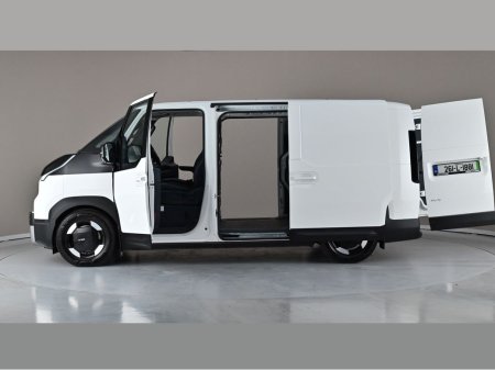 2026 Kia PV5 - photo 52