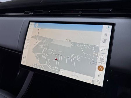 2026 Land Rover Range Rover Sport - photo 19