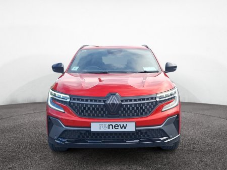 2024 Renault Austral - photo 6