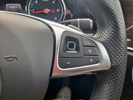 2018 Mercedes-Benz E-Class - photo 30