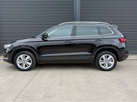 2025 Skoda Karoq - photo 5