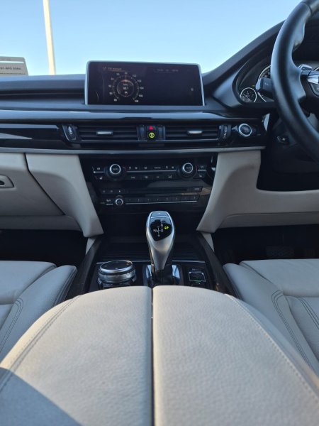 2015 BMW X5 - photo 33