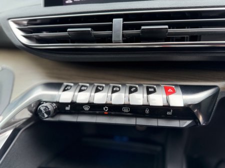 2021 Peugeot 3008 - photo 27