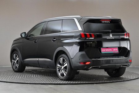 2019 Peugeot 5008 - photo 7
