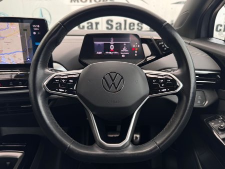 2023 Volkswagen ID.5 - photo 16