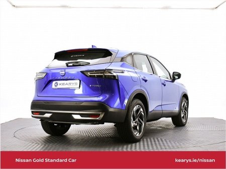 2026 Nissan Qashqai - photo 12