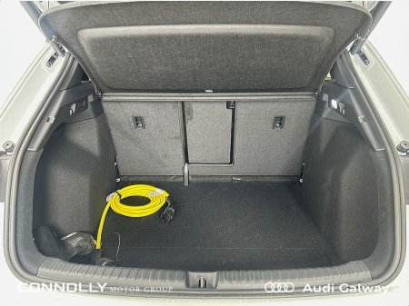 2027 Audi Q4 e-tron - photo 8