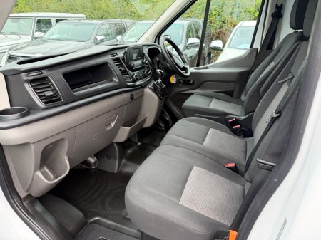 2022 Ford Transit - photo 14