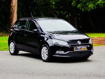 2017 Volkswagen Polo - photo 2