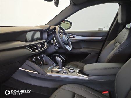 2022 Alfa Romeo Stelvio - photo 10