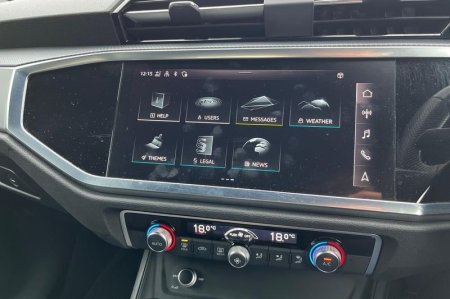 2023 Audi Q3 - photo 39
