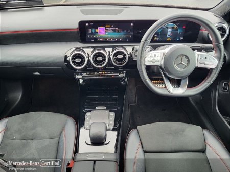 2022 Mercedes-Benz A-Class - photo 12