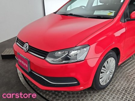2017 Volkswagen Polo - photo 17