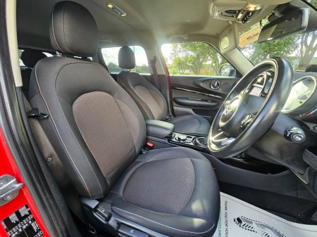 2019 Mini Clubman - photo 23