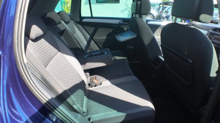 2018 Volkswagen Tiguan - photo 19
