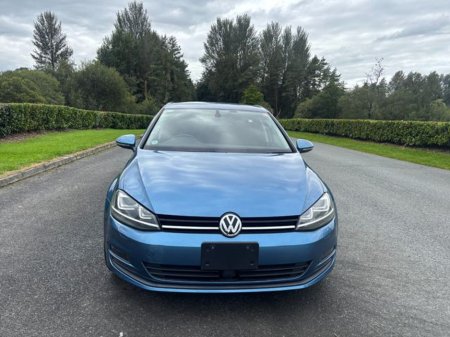 2015 Volkswagen Golf - photo 2