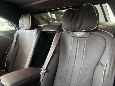 2024 Bentley Flying Spur - photo 26