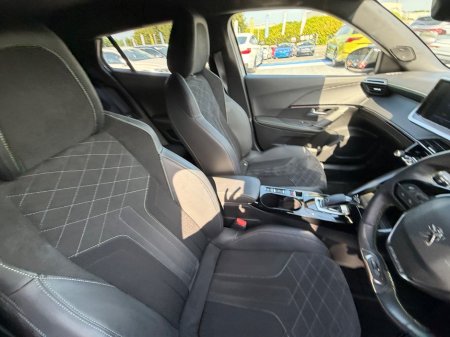2021 Peugeot 2008 - photo 16