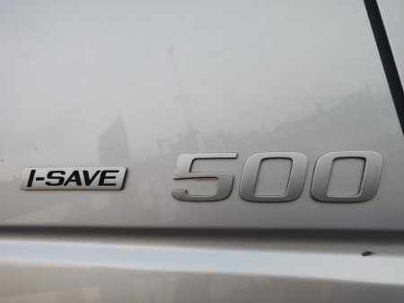 2022 VOLVO FH4 500 - photo 11