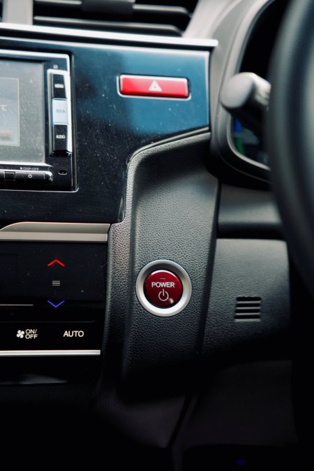 2015 Honda Fit - photo 17