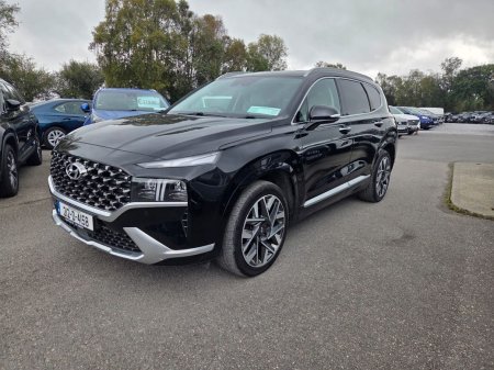 2021 Hyundai Santa Fe - photo 5