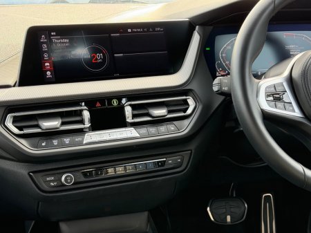 2021 BMW 1-Series - photo 58