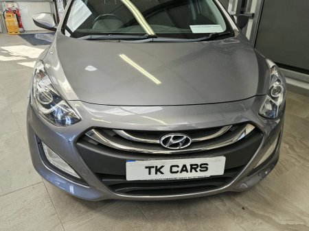 2015 Hyundai i30 - photo 4