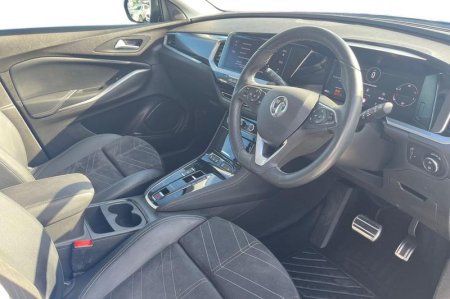 2023 Vauxhall Grandland - photo 9