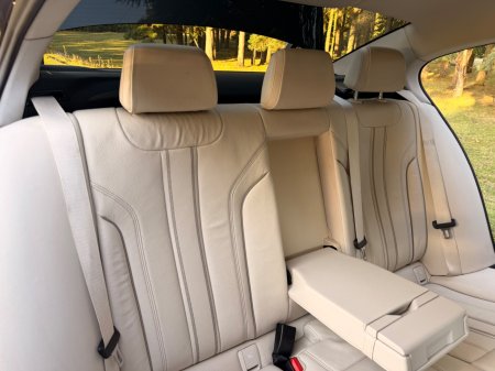 2020 BMW 5-Series - photo 21