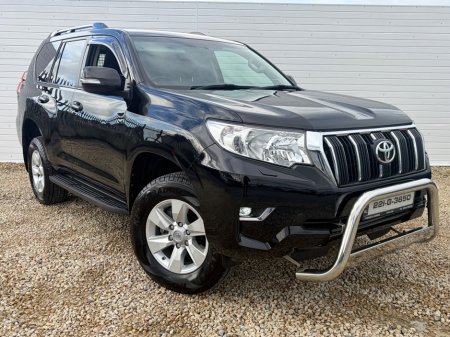 2022 Toyota Land Cruiser - photo 15