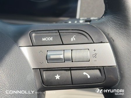 2024 Hyundai Tucson - photo 28
