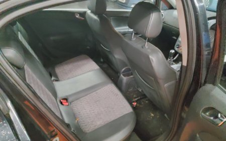 2013 Vauxhall Corsa - photo 11