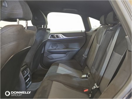 2025 BMW i4 - photo 9