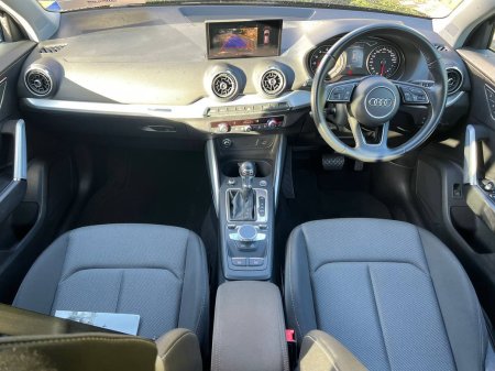 2019 Audi Q2 - photo 10