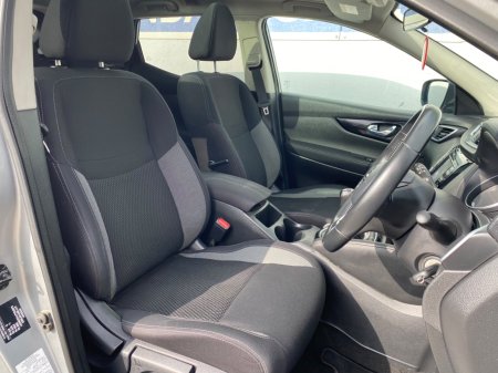 2018 Nissan Qashqai - photo 6