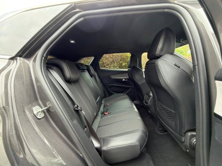 2022 Peugeot 3008 - photo 15