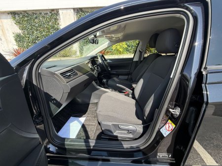 2022 Volkswagen Polo - photo 12