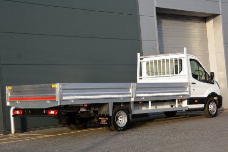 2026 Ford Transit - photo 13