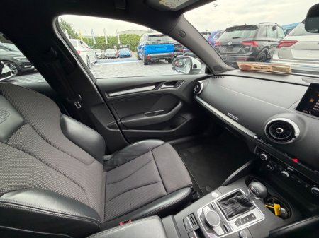 2019 Audi A3 - photo 27