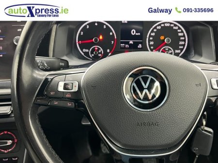 2021 Volkswagen Polo - photo 24