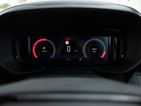 2026 Fiat Doblo - photo 13