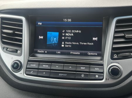 2017 Hyundai Tucson - photo 16