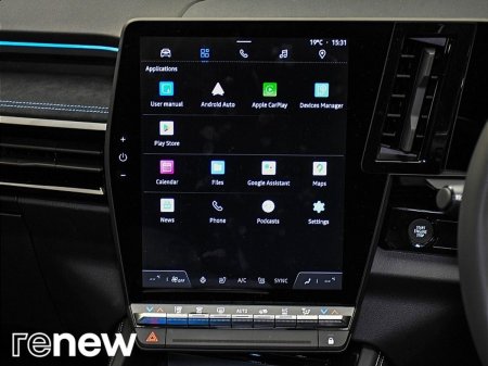 2023 Renault Austral - photo 35