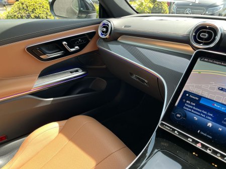 2026 Mercedes-Benz CLE - photo 22