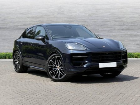 2024 Porsche Cayenne 3.0 E-Hybrid PHEV Auto