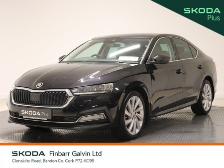 2023 Skoda Octavia - photo 13