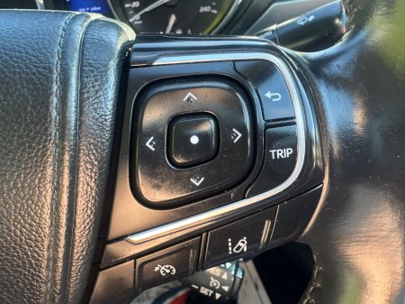 2015 Toyota Avensis - photo 21