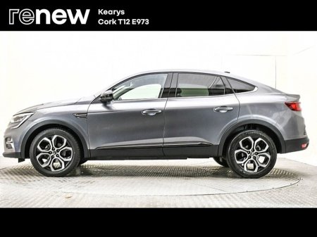 2023 Renault Arkana - photo 7